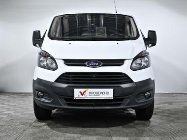 Ford Transit Custom 2019 года, 41 671 км - вид 2