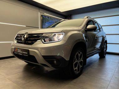 Renault Duster 2021 года, 17 648 км - вид 1