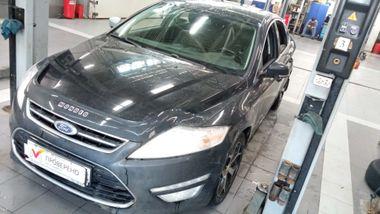Ford Mondeo 2013 года, 220 632 км - вид 1