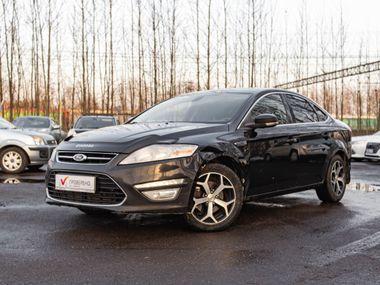Ford Mondeo 2013 года, 220 632 км - вид 1