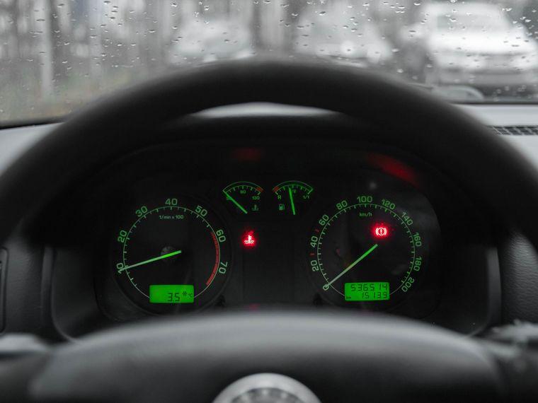 Skoda Octavia,  - вид 4