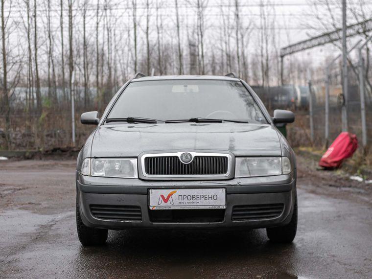 Skoda Octavia,  - вид 2