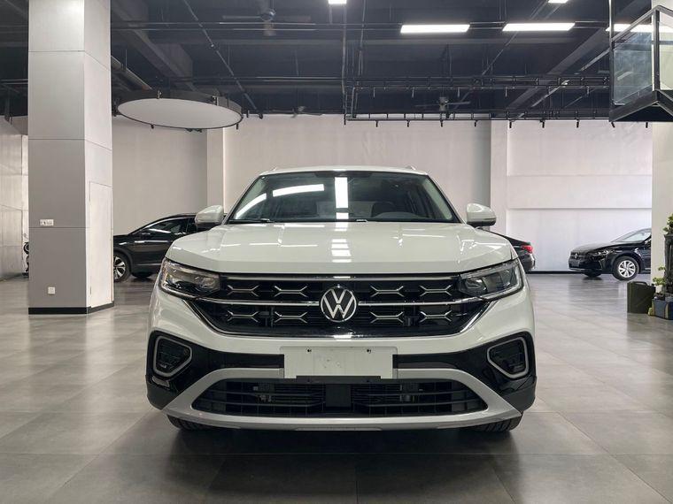 Volkswagen Tayron, 2023 - вид 1