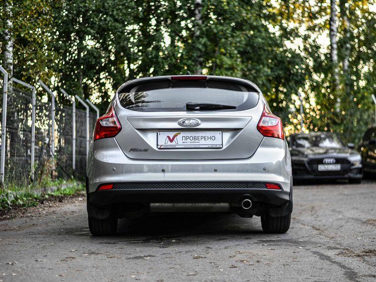 Ford Focus,  - вид 3