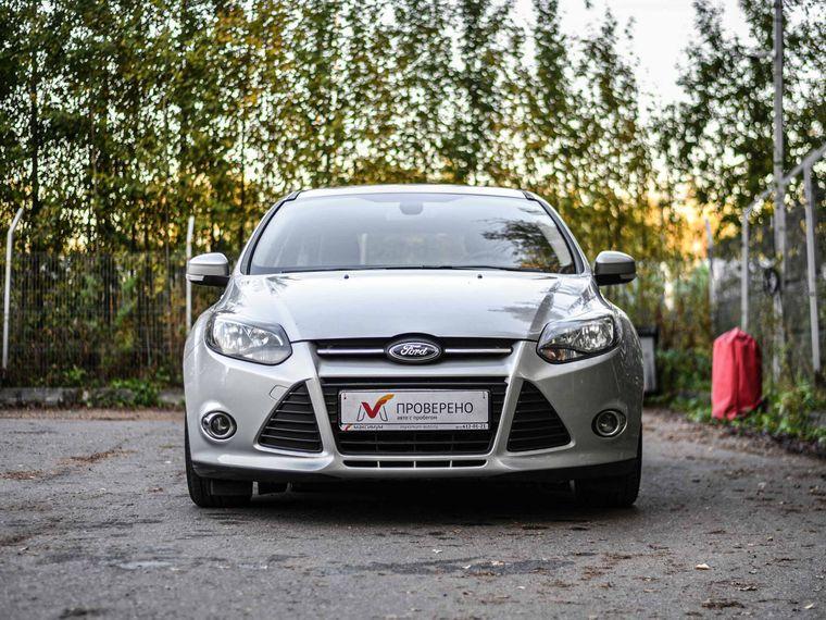 Ford Focus,  - вид 2