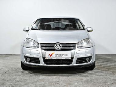 Volkswagen Jetta 2009 года, 208 143 км - вид 2