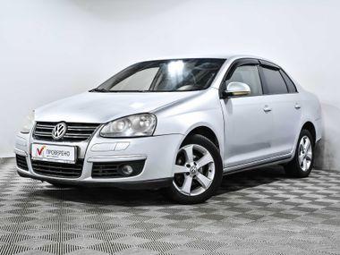 Volkswagen Jetta 2009 года, 208 143 км - вид 1