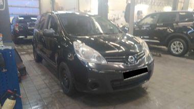 Nissan Note 2012 года, 218 000 км - вид 2