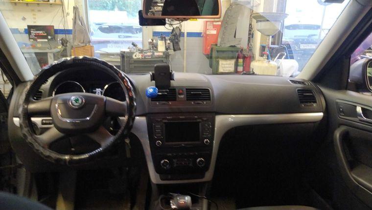 Skoda Yeti,  - вид 3