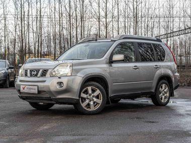 Nissan X-Trail 2008 года, 228 027 км - вид 1