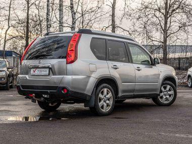 Nissan X-Trail 2008 года, 228 027 км - вид 2