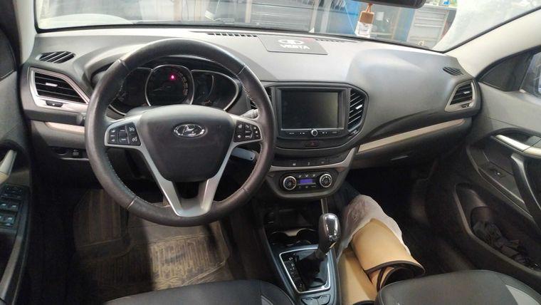 ВАЗ (LADA) Vesta,  - вид 4