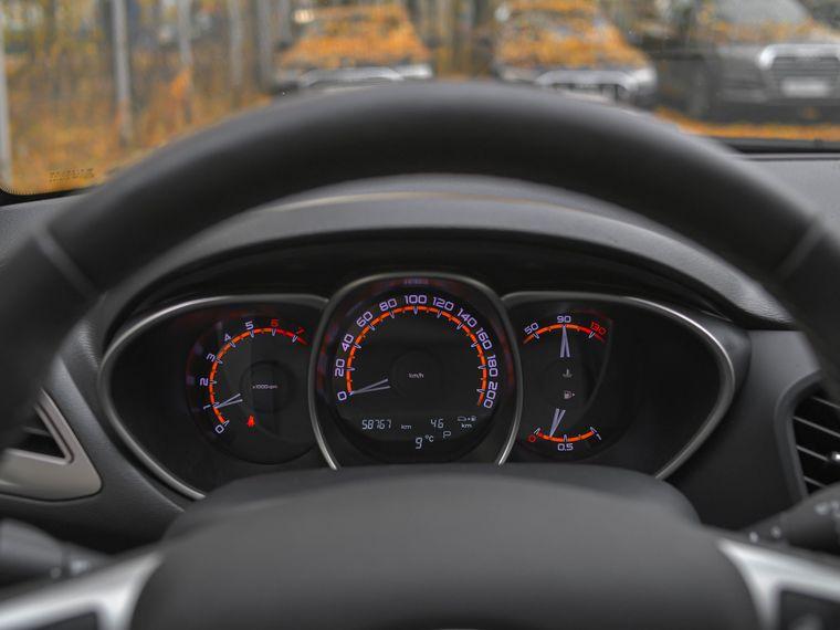 ВАЗ (LADA) Vesta,  - вид 4