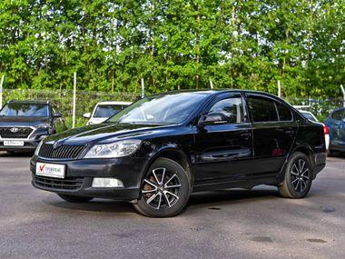 Skoda Octavia 2012 года, 194 893 км - вид 1