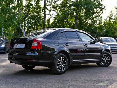 Skoda Octavia 2012 года, 194 893 км - вид 2