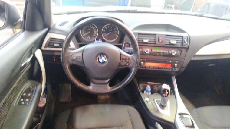 BMW 1 серия,  - вид 4