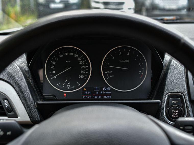 BMW 1 серия,  - вид 4