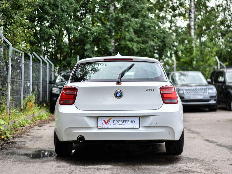 BMW 1 серия,  - вид 3