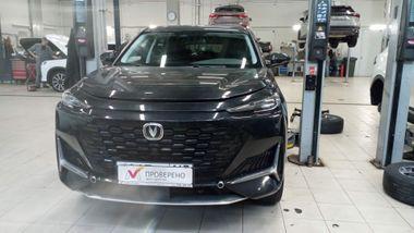 Changan UNI-K 2023 года, 46 167 км - вид 1