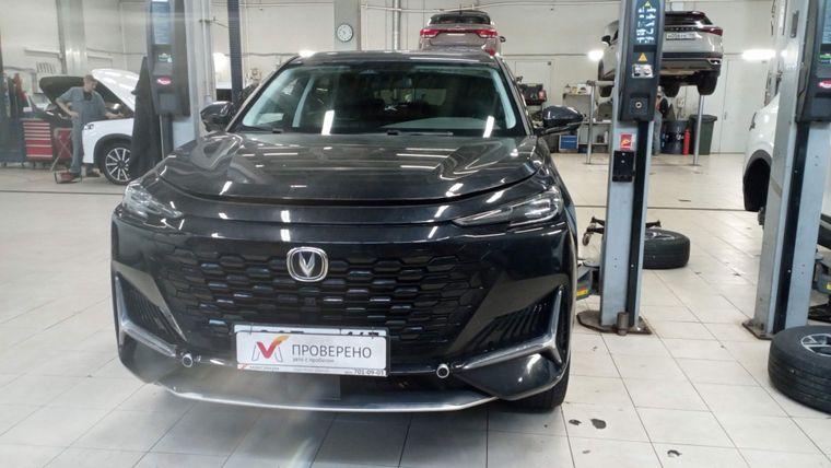 Changan UNI-K 2023 года, 46 167 км - вид 1