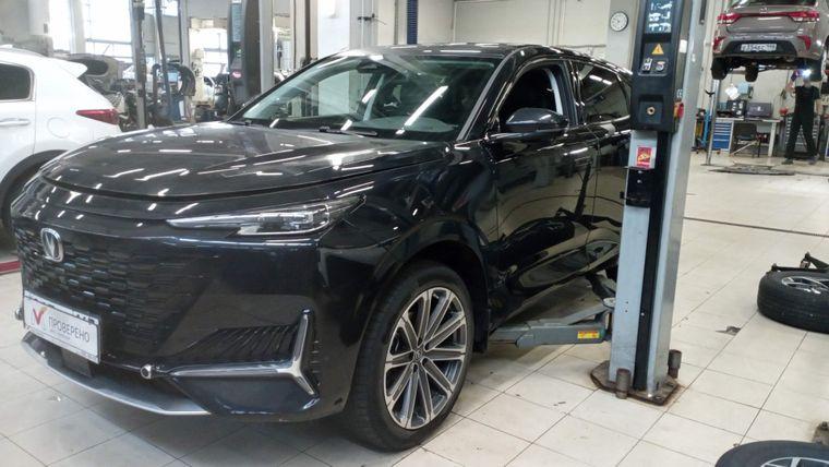 Changan UNI-K 2023 года, 46 167 км - вид 2