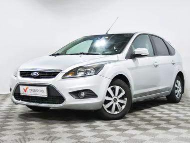 Ford Focus 2008 года, 255 318 км - вид 1