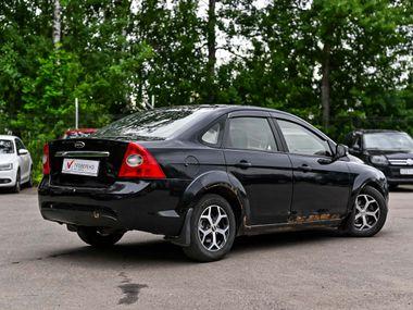 Ford Focus 2008 года, 332 004 км - вид 2