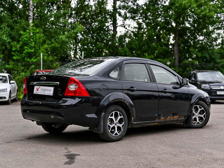 Ford Focus 2008 года, 332 004 км - вид 2