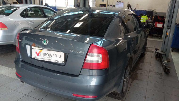 Skoda Octavia,  - вид 2