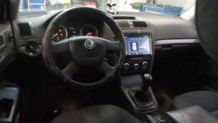 Skoda Octavia,  - вид 4