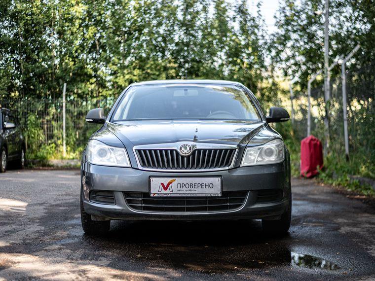 Skoda Octavia,  - вид 2