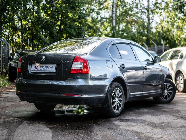 Skoda Octavia,  - вид 1