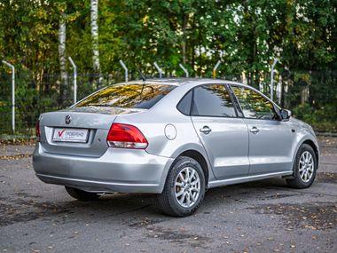 Volkswagen Polo 2015 года, 274 335 км - вид 2