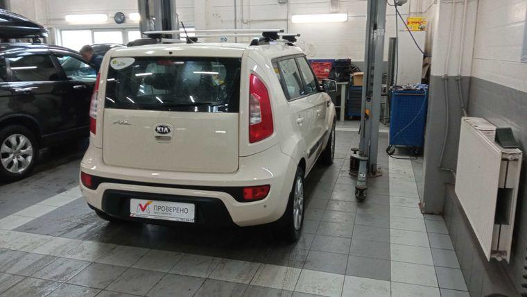 Kia Soul,  - вид 2