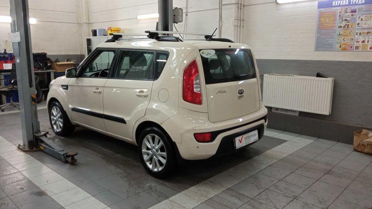 Kia Soul,  - вид 3