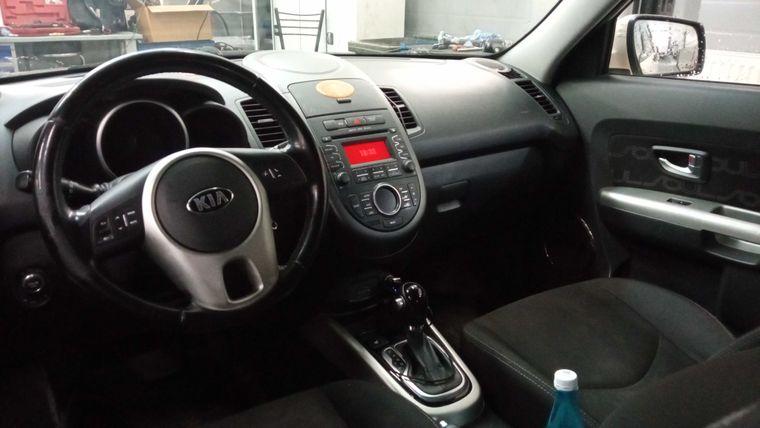 Kia Soul,  - вид 4