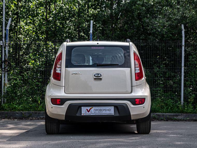 Kia Soul,  - вид 3