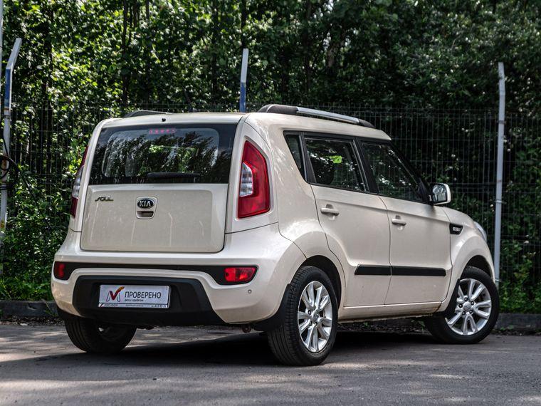 Kia Soul,  - вид 1