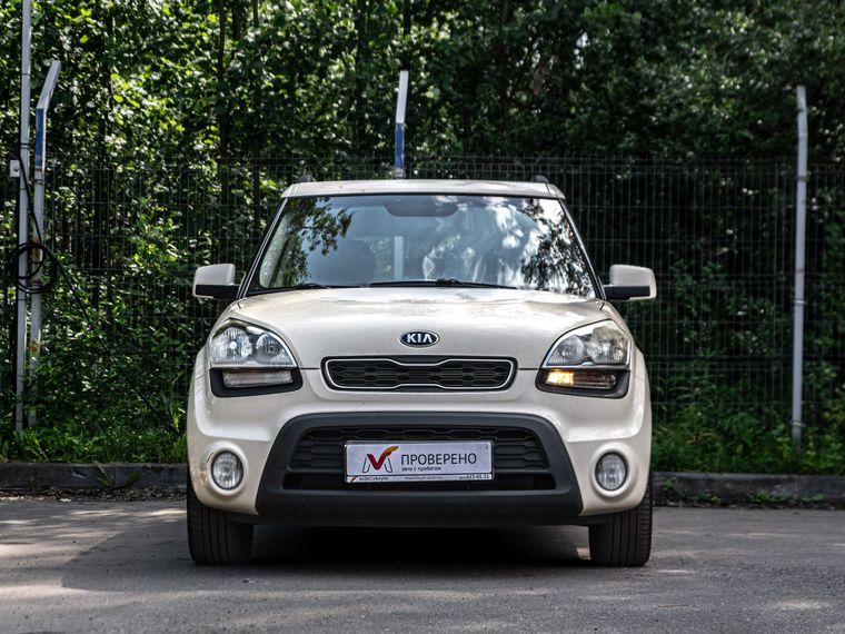 Kia Soul,  - вид 2