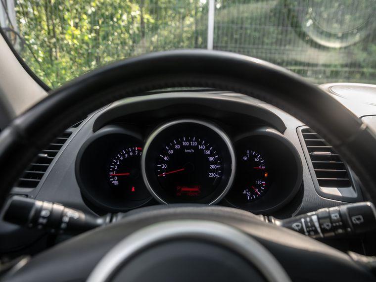 Kia Soul,  - вид 4