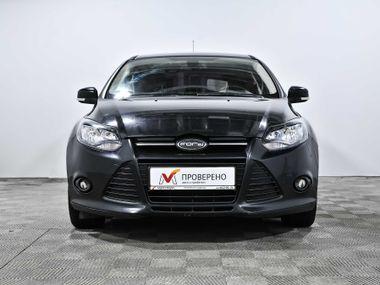 Ford Focus 2012 года, 198 644 км - вид 2