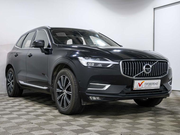 Volvo XC60, 2019 - вид 2