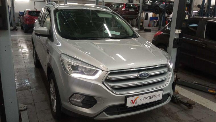 Ford Kuga,  - вид 1