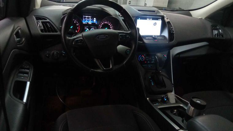 Ford Kuga,  - вид 4