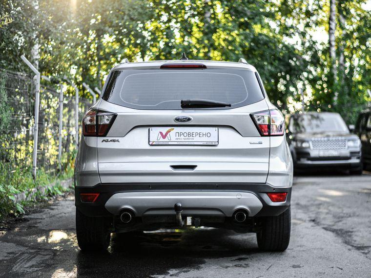 Ford Kuga,  - вид 3