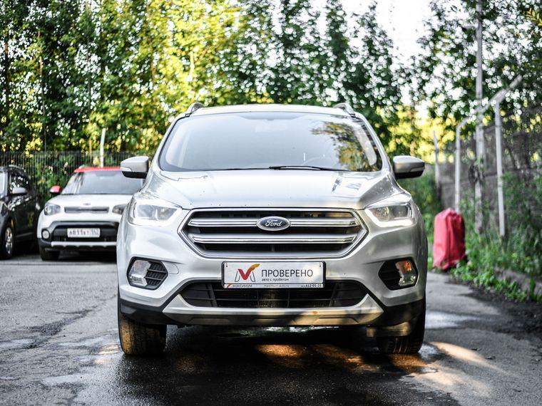 Ford Kuga,  - вид 2