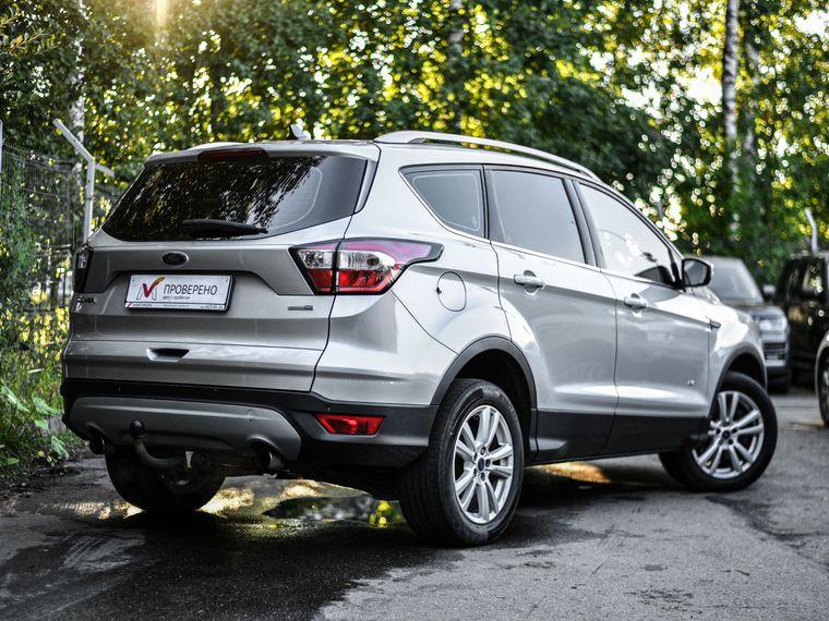Ford Kuga,  - вид 1