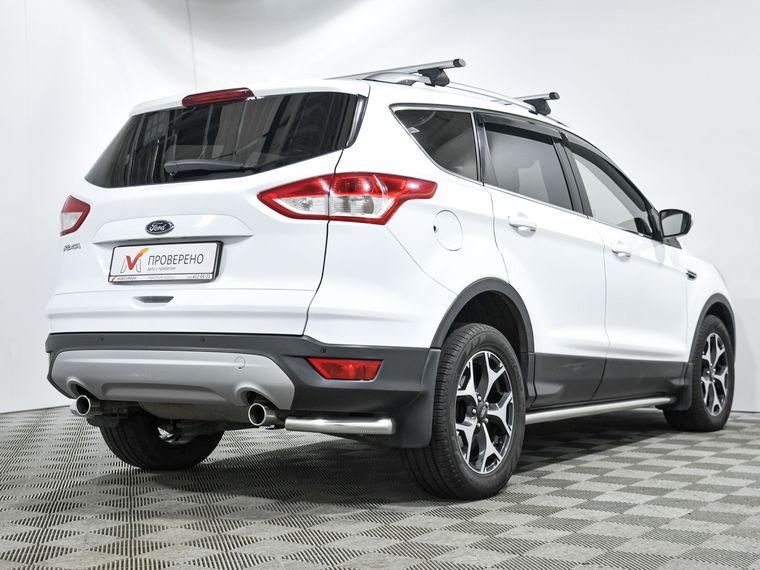 Ford Kuga, 2015 - вид 3