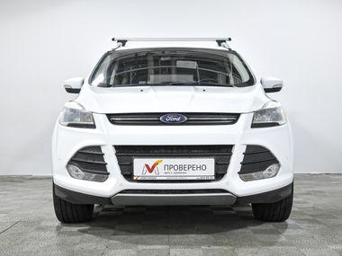 Ford Kuga 2015 года, 158 838 км - вид 2