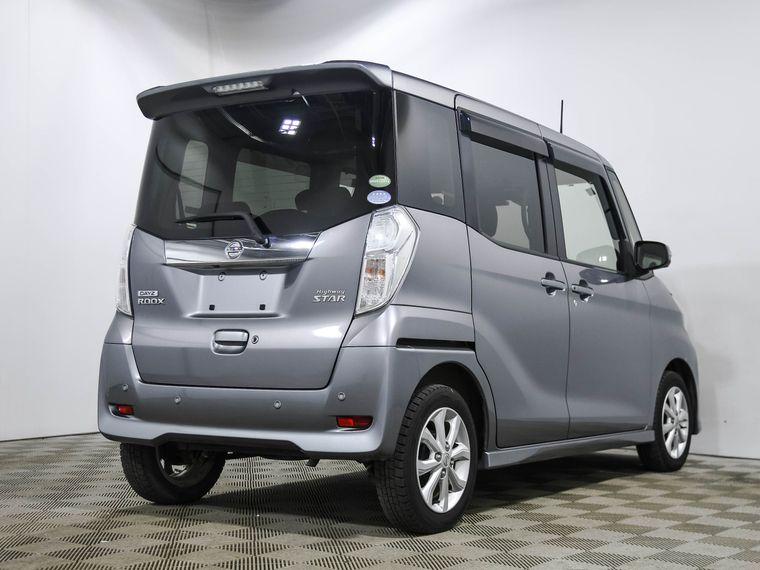 Nissan Dayz, 2019 - вид 3